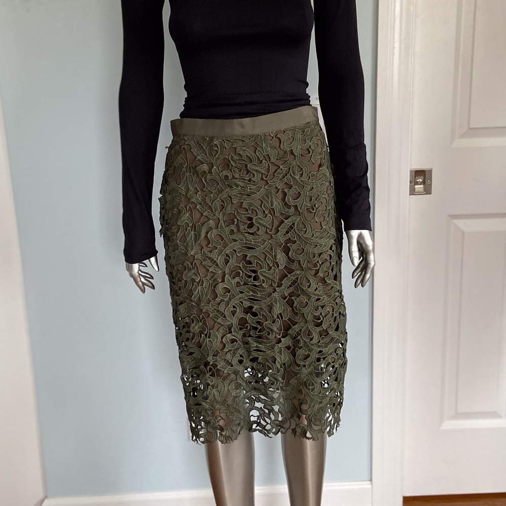 Assali Vital Skirt